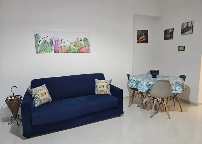 Casa Lumia