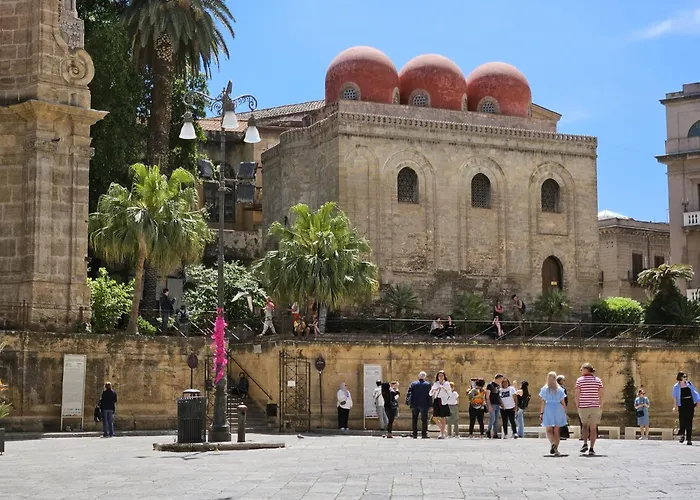 Casa Lumia