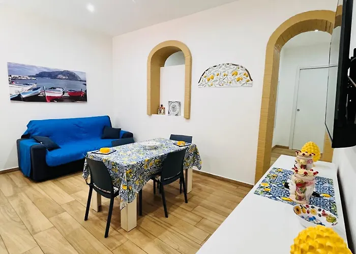Casa Vacanze di Maria