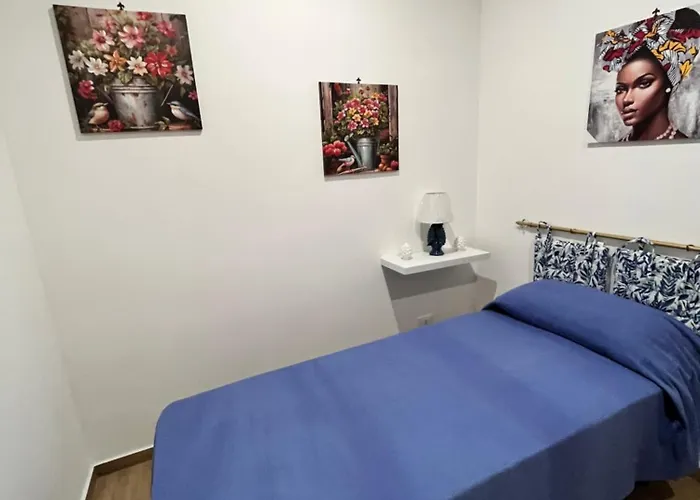 Casa Vacanze di Maria