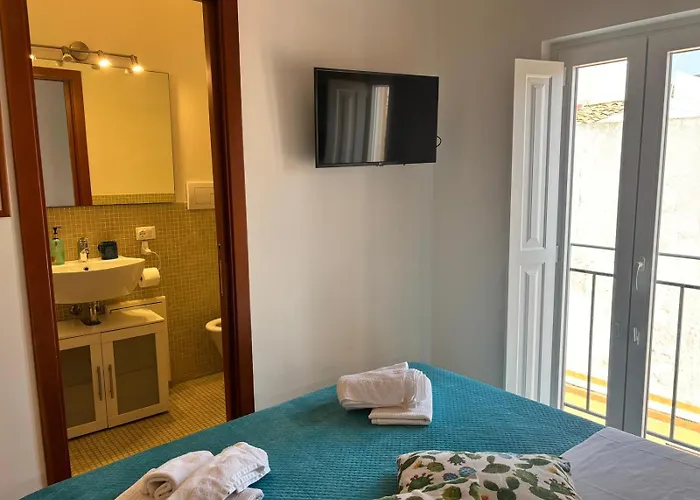 Teatro Massimo - Apartment With A View Of Theater Massimo